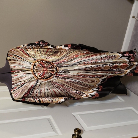 Long top - Picture 3 of 5